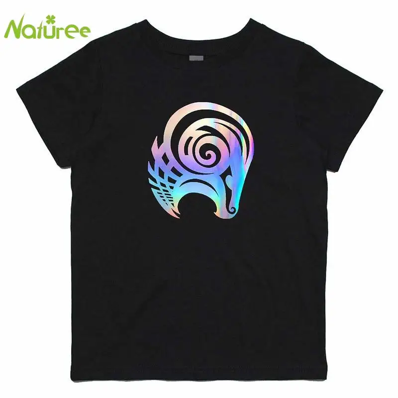 25 см * 1 м ПУ голографическая теплопередача виниловая футболка термопечать утюгом