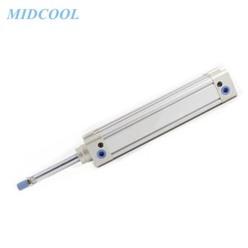 Воздушный цилиндр серии SE диаметр 40 мм Стандартный пневматический двойного