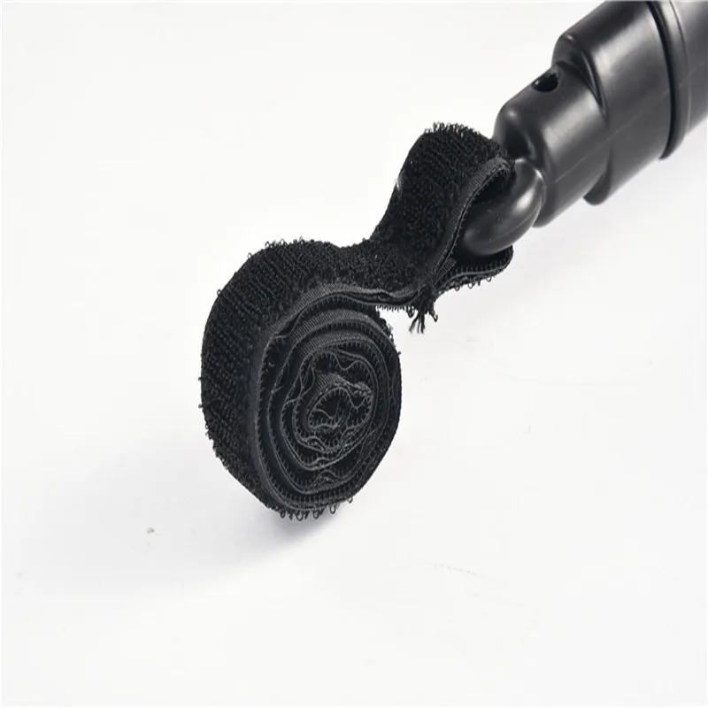 Adaptador de Pedal Universal para cochecito de ni&ntilde;os peque&ntilde;os, placa de pie con asiento, remolque auxiliar, patinete gemelo, autoestopista-4
