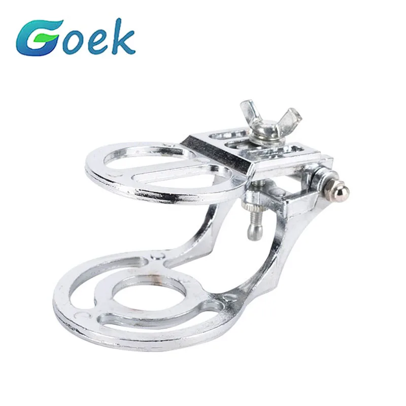 

Dental Denture Articulator Full Mouth Zinc Alloy Technician Dentistry Tool Lab Supplies Equipment Products