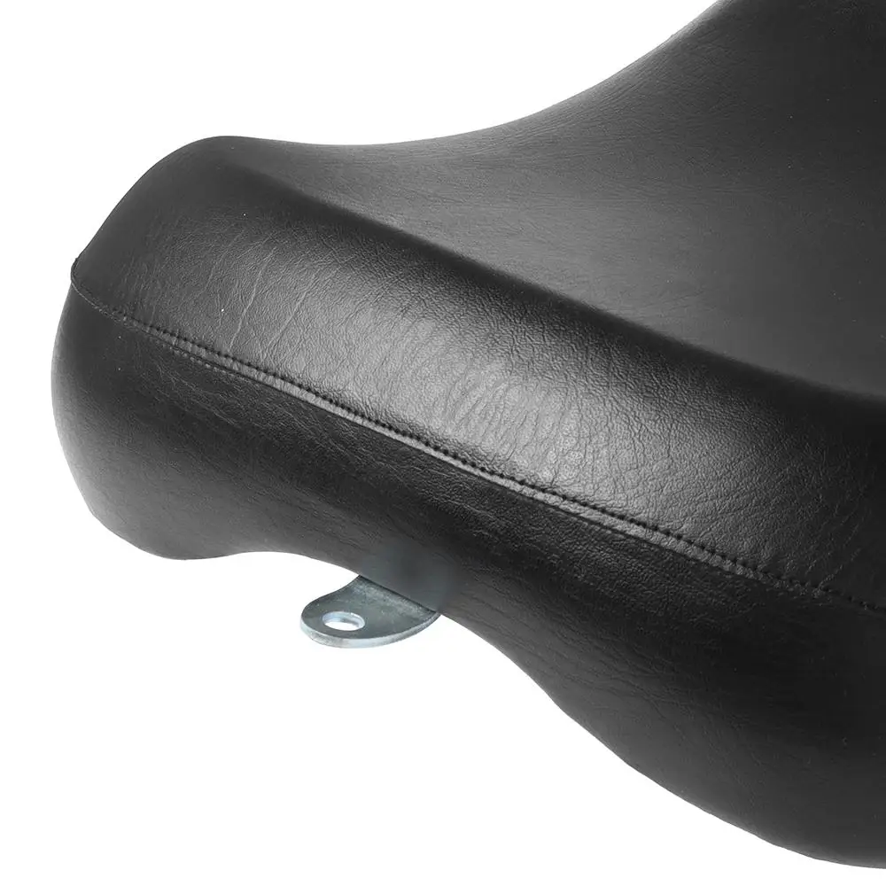 Motorcycle Front Driver Seat Cushion Waterproof Solo Saddle Fit For Sportster 883 1200 72 48 1983-2003 |