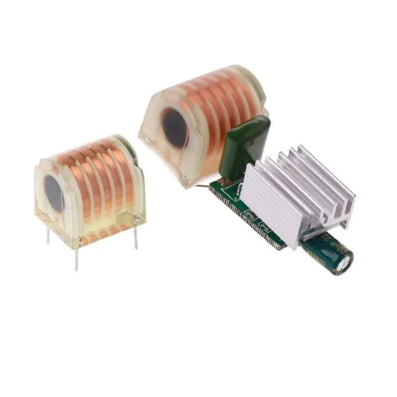 20 кВ кв высокочастотный высоковольтный трансформатор катушка зажигания