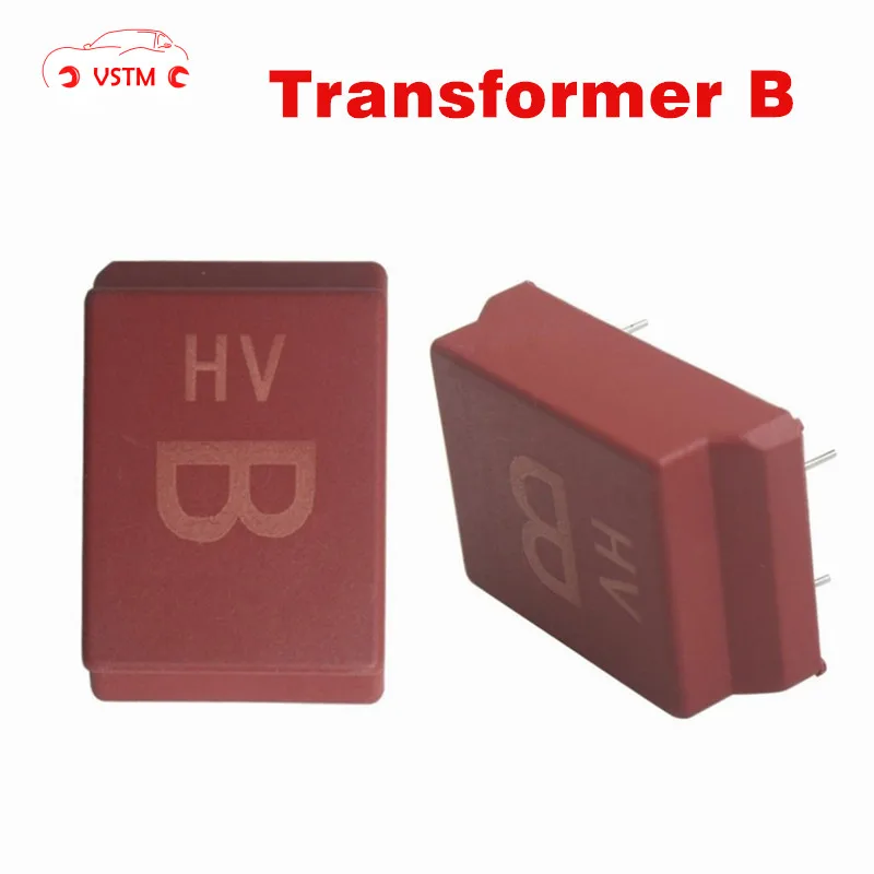 

Высококачественный трансформатор B (VOGT) для Mercedes Benz S Class W220 до 2000 года, бесплатная доставка