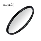 Фотофильтр Hazy для камеры Nikon, Canon, Sony, 37 40,5, 52, 55, 52, 58, 62, 67, 72, 77 мм