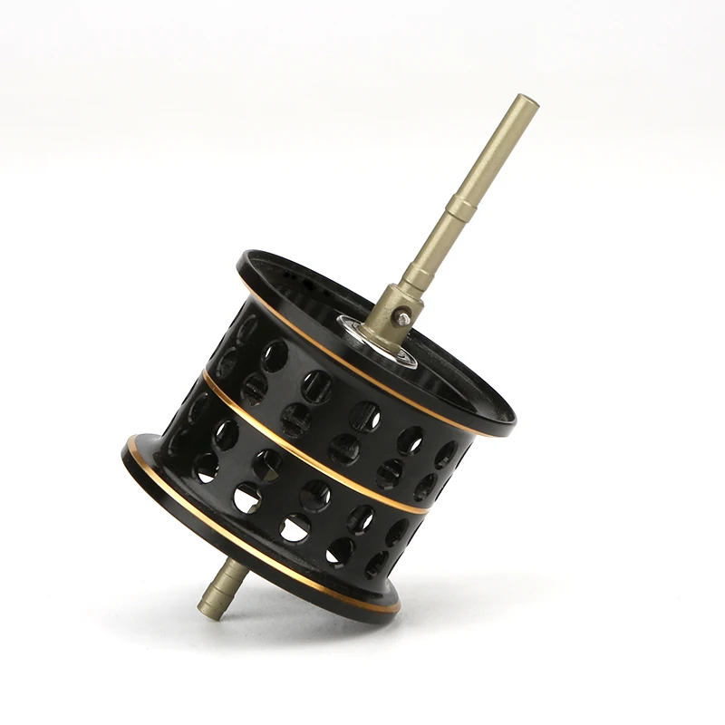 9 5-10 г легкая мелководье катушка для приманки кастинговая Рыболовная магнитный