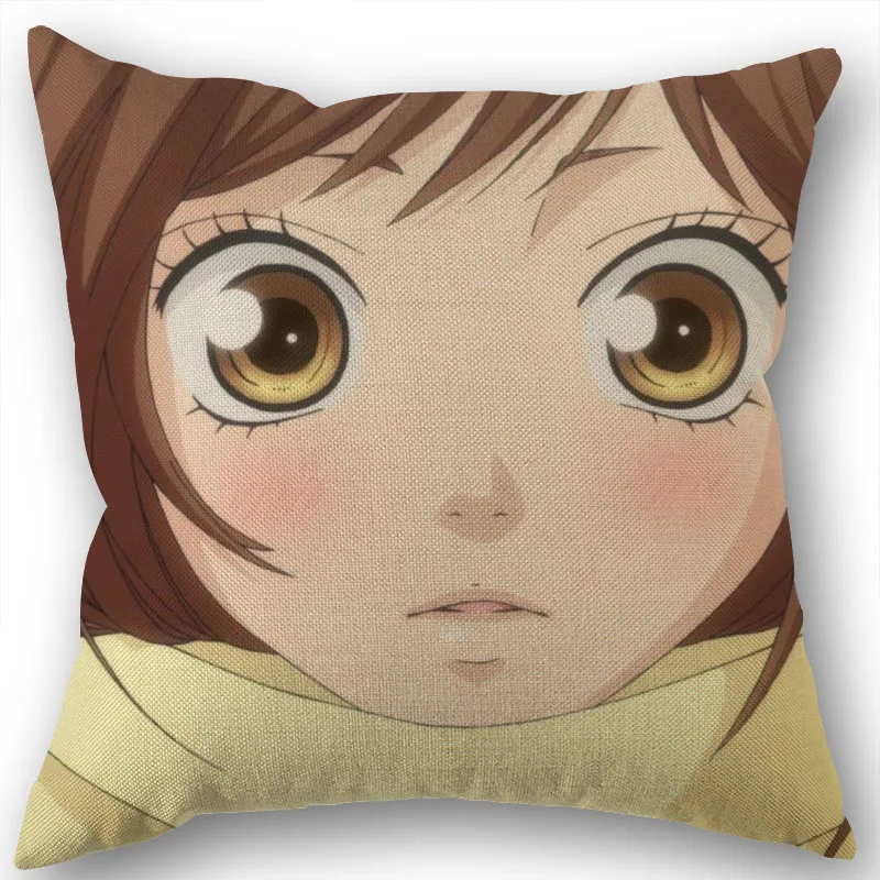 Индивидуальная квадратная наволочка с рисунком из аниме АО Хару ездить