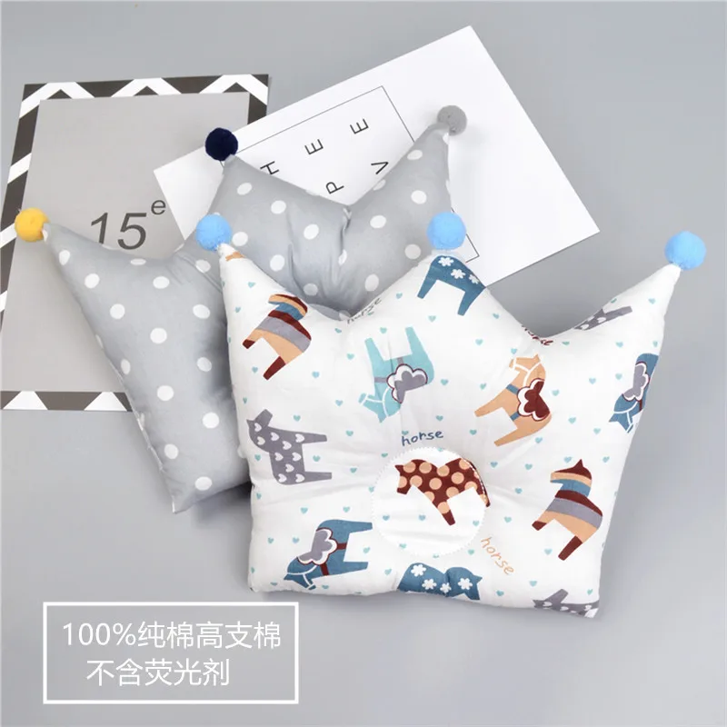 Детская подушка для формирования фигуры INS подушки в северном стиле