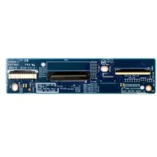 New Original For Lenovo Thinkpad X1 Extreme 1st Gen P1 Gen 1 keyboard cards small board FRU 01YU751