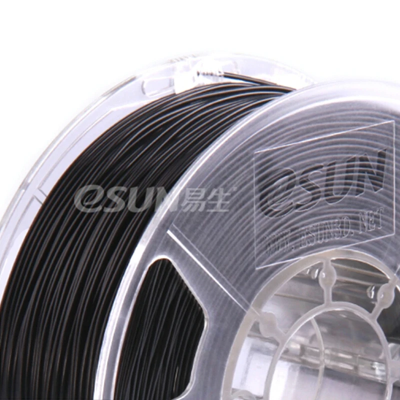 Пластиковый наполнитель eSun ABS/PETG/PLA/Plus 1 75 мм 0 5 кг/для 3D принтера creality ender