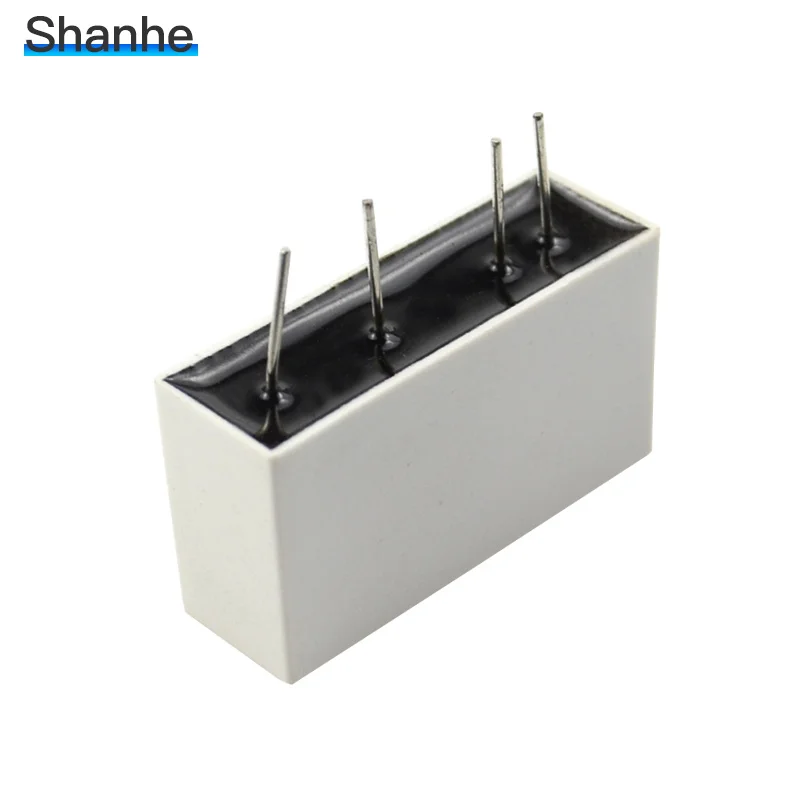 Полупроводниковое реле Mager MGR Φ PCB SSR In 3-32 В постоянного тока Out 5-220 5 А