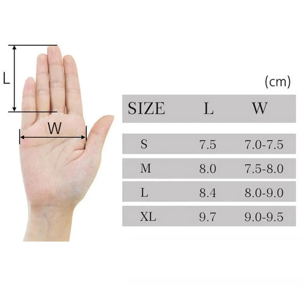 

Waterproof Sport Gloves Non-Slip Motorcycle MTB Fishing Outdoor Winter Thick Warm Gloves 2020 New Hot Sale