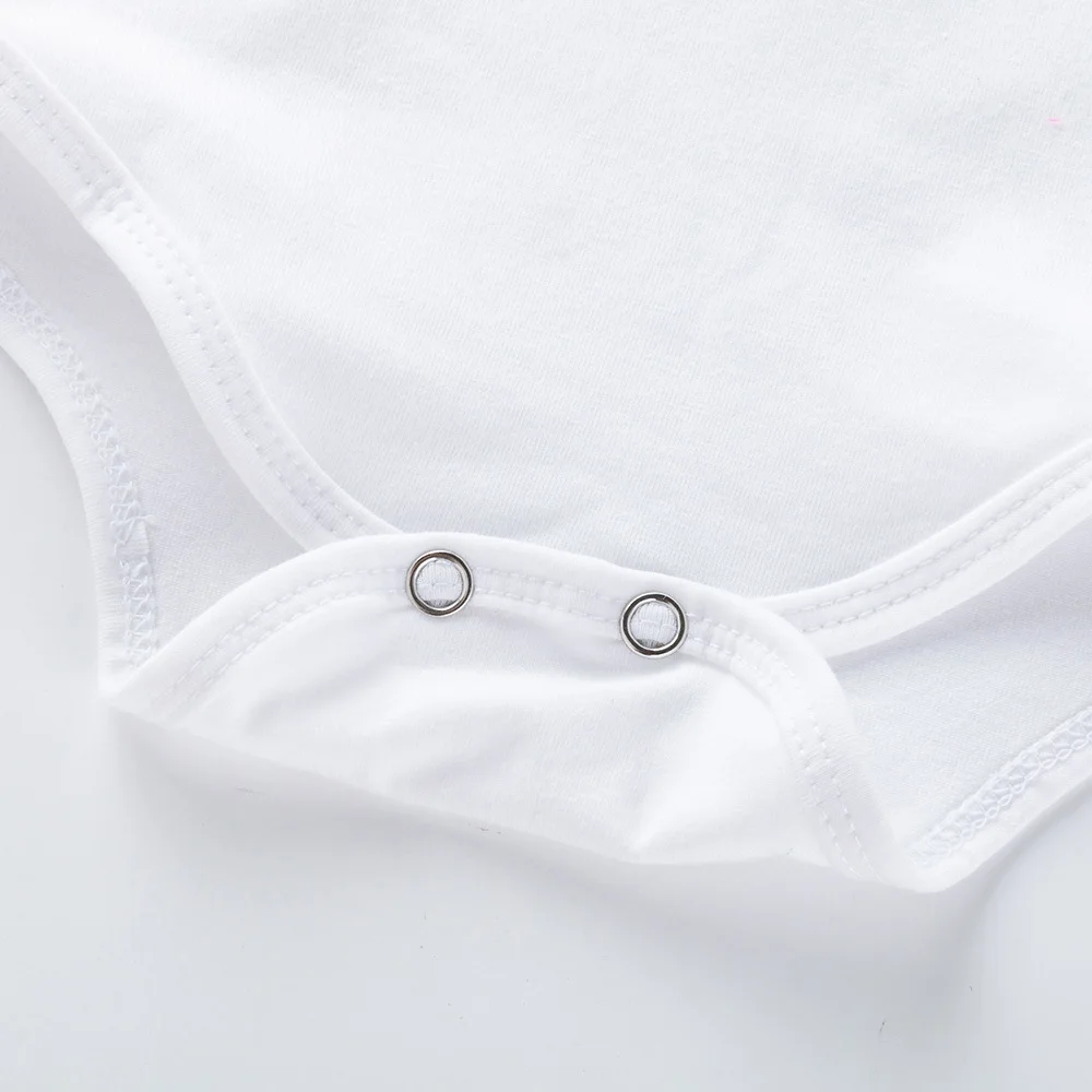 Одежда для новорожденных девочек с цветочным рисунком ползунки боди малышей