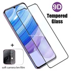 9D полное закаленное стекло для Xiaomi Redmi 9C 9i 10X 9AT 9 8A Pro 8 7A 7 6A 6 5A 5 Plus защита экрана на Redmi S2 K30 ультра пленка