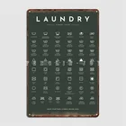 Технические символы, постер для ухода, металлическая табличка, кинотеатр, гостиная, пещера, паб, дизайнерские пластины, жестяной знак, постер