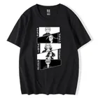 Футболка оверсайз с коротким рукавом и принтом манжет Токио мстители