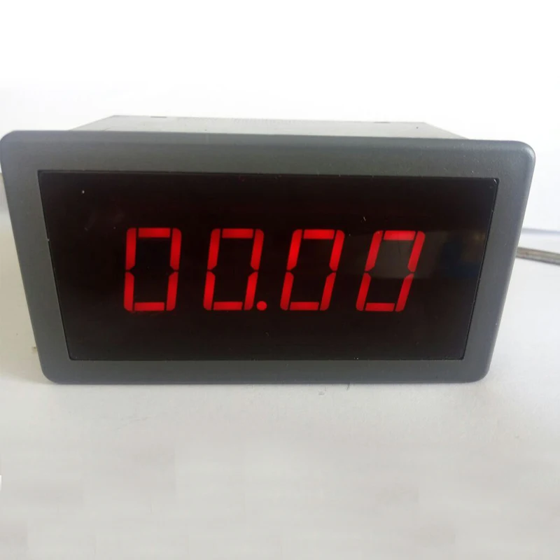 Красный/синий/зеленый Тахометр + переключатель Холла кронштейн Счетчик Magne