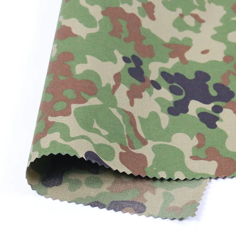 

100*150cm/piece 500D nylon drawable camouflage fabric