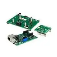 DV161001 макетные платы и комплекты PIC/DSPIC PIC18 POE DEV KIT|Органайзеры для кабеля| |
