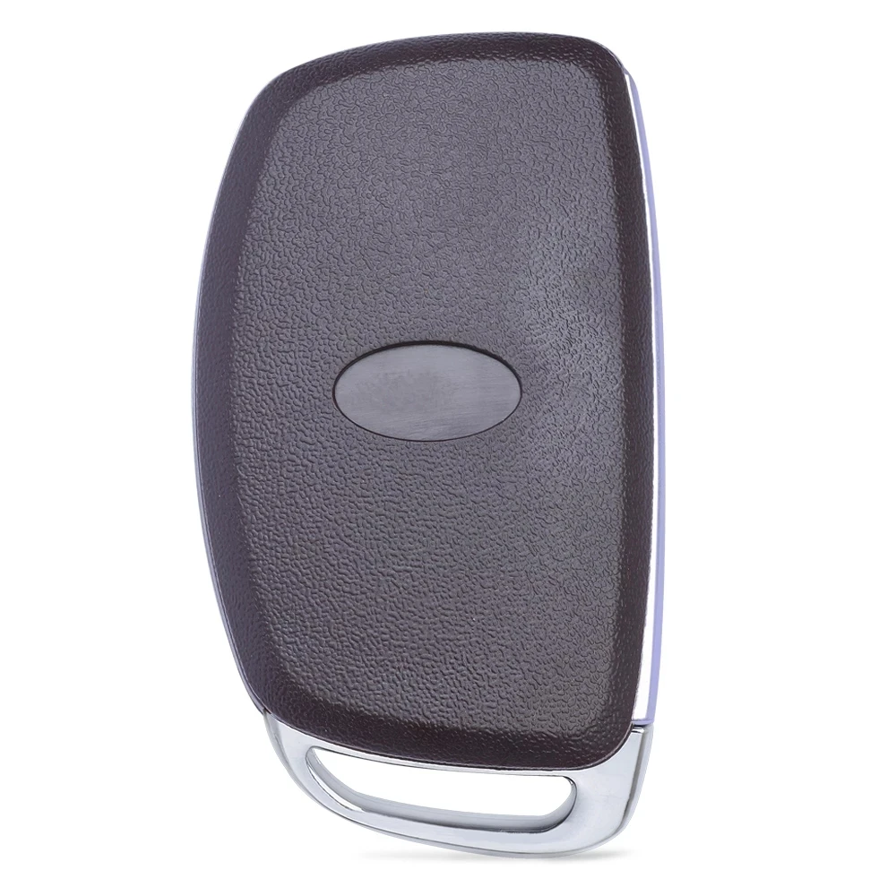 DIYKEY 95430-3X510 433 МГц PCF7952 БЕСКЛЮЧЕВОЙ для Hyundai Elantra 2014 2015 2016 2017 дистанционный