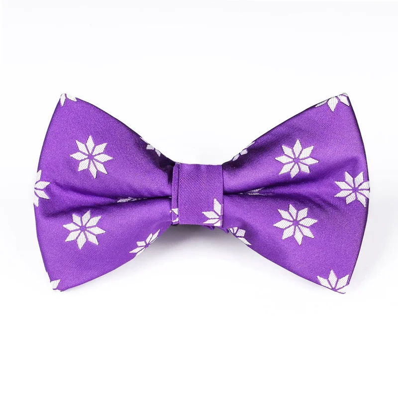 ZY-PB502-Adult Christmas Parent-Child BowTies Children Bow Tie for Boys Family Men Kids Father Mother Son Daughter Festival Party Accessories - Цвет: ZY-PB502-Adult