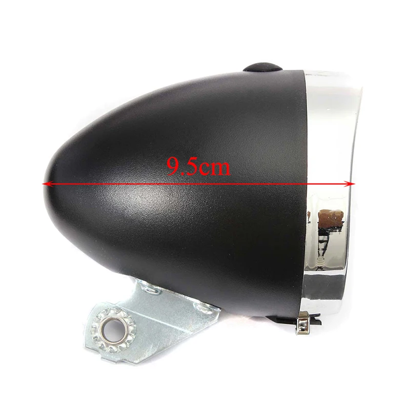 Новое поступление классический светодиодный винтажный велосипедный Головной