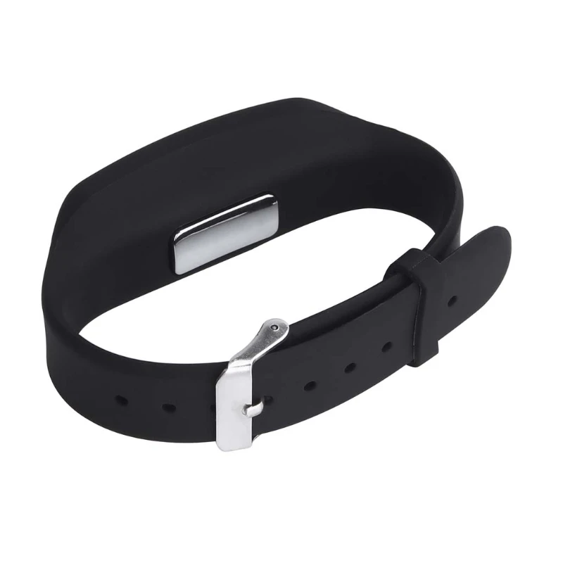 

Black Adjustable Anti-Static Electrostatic Bracelet Remove Automatic Elimination Static Electricity Wirst Band