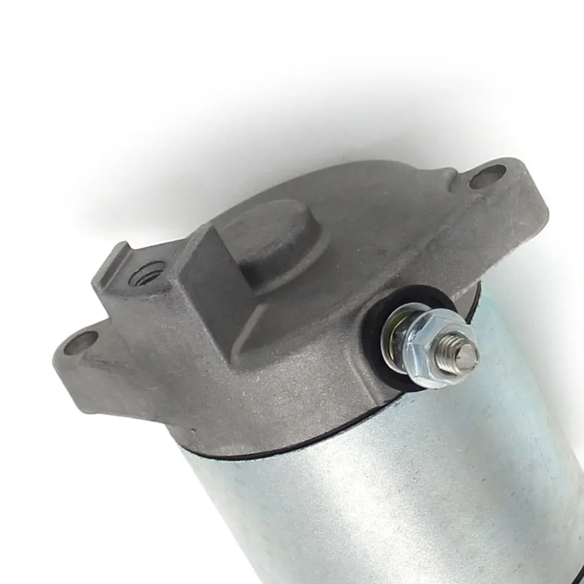 Электрический стартер двигателя Пусковой двигатель для DERBI 125 GP1 низкое сиденье