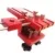 

OEM Dowelling Jig for Furniture Fast Connecting Cam Fitting 3 In 1 Woodworking Drill Guide Kit Locator Aluminium Alloy Custom Ac