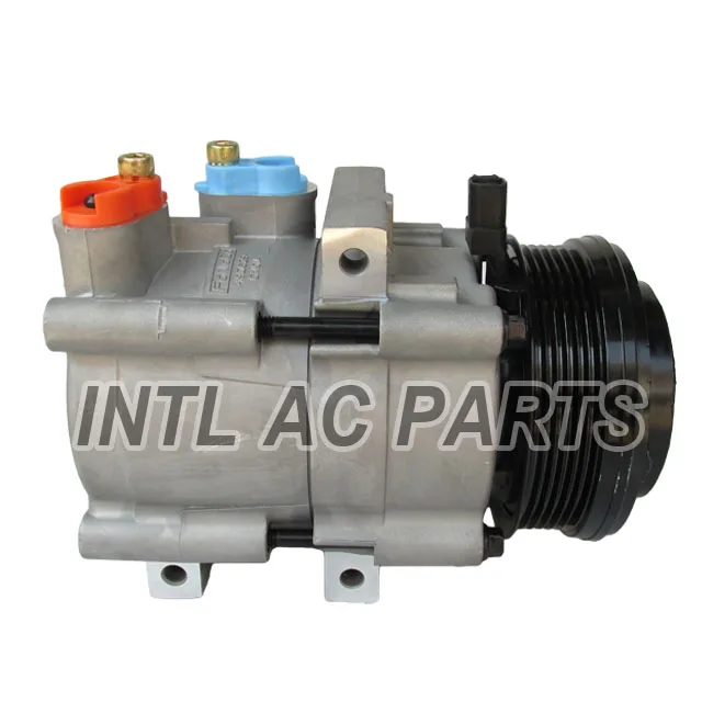 7R3Z19703A 8R3Z19703B CC2Z19703D CO 11113C FS18 FS 18 a/c компрессор для Ford Mustang|a/c compressor|ford mustang compressorford