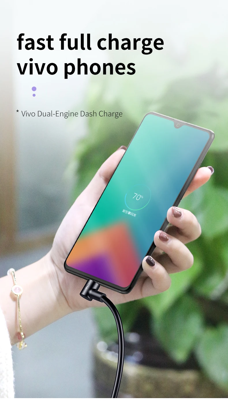 3A кабель Micro USB кабель для быстрой зарядки для samsung S7 S6 huawei мобильный телефон Andriod кабели 90 градусов кабель Microusb