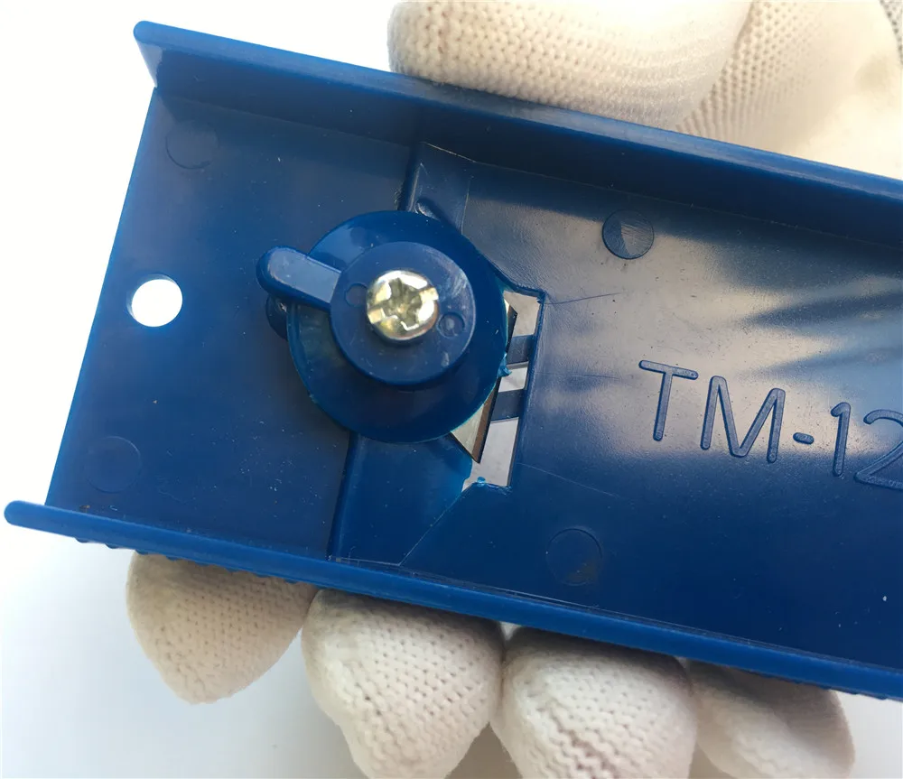 Устройство заточки ракеля скребок для жесткой карты Инструмент ремонта