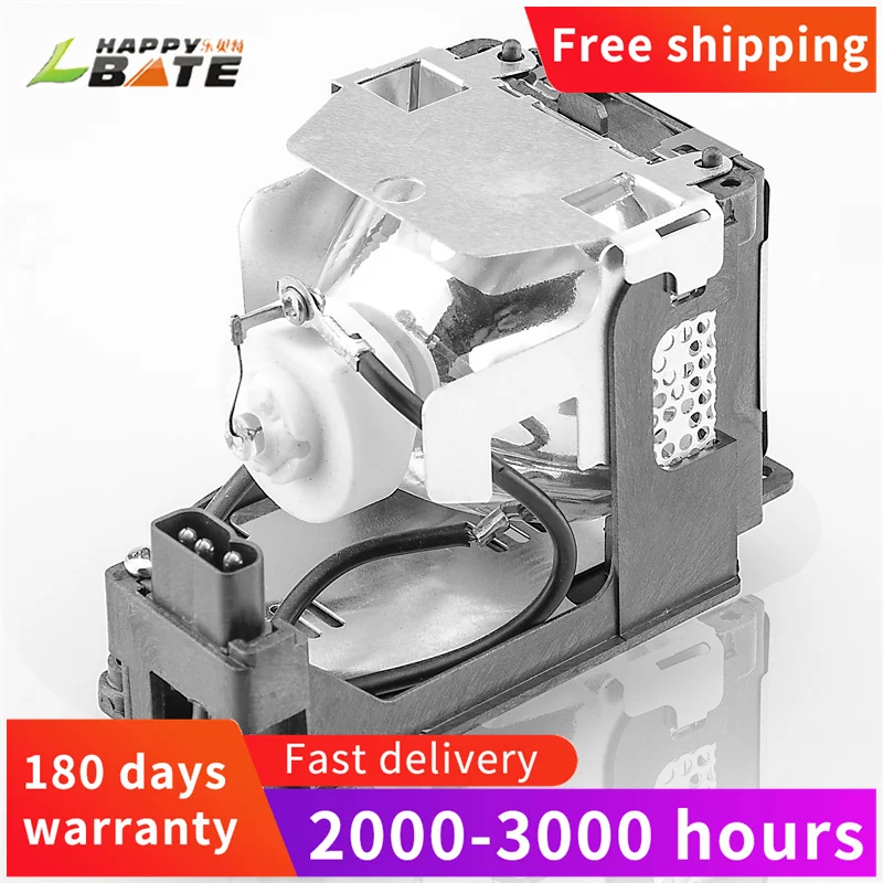 POA-LMP111 Projector Lamp Bulb for Sanyo PLC-WXU30 WXU3ST WXU700 PLC-XE50 XK460 XL50 XL51 XU101 XU105 XK450 XU106 XU111 XU115