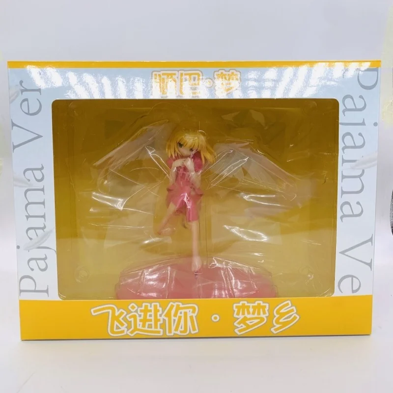 Аниме Судьба/Большой заказ саблейский волшебный Ангел мечта Пижама Ver. Розово