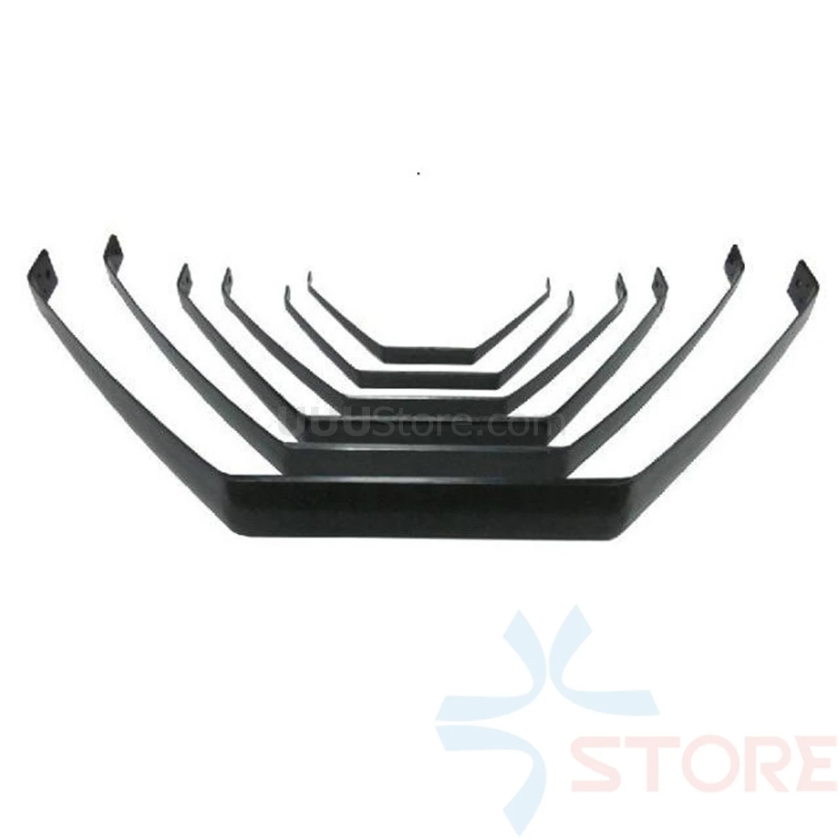 углеродного волокна шестер