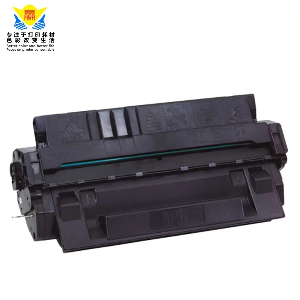 Черный картридж с тонером JIANYINGCHEN C4129X 29x для Laserjet 5000 5100 тонер c4129|compatible toner cartridges|toner