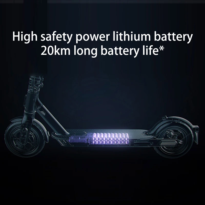 Электрический скутер Xiaomi Mi Essential MIJIA Smart E Scooter Lite скейтборд складной Ховерборд для