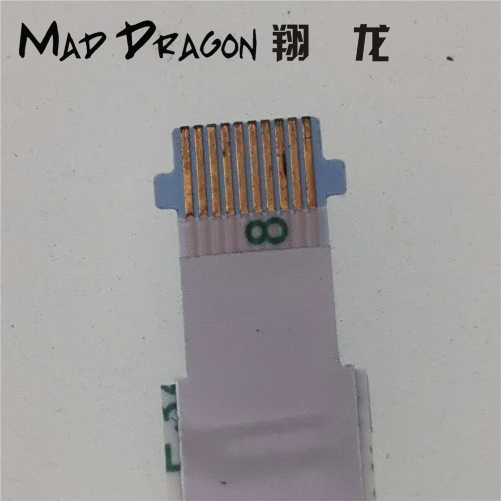 Новый оригинальный кабель для ноутбука SATA HDD и жесткого диска коннектор Huawei MateBook D