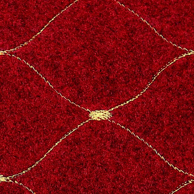 Cuttable Отель Ресторан Свадьба ковер Runner коврики 15 метров Длина поставка украшений