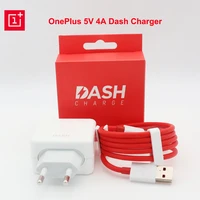 original eu 20w fast charge oneplus dash charger 4a usb type c cable quick charge for oneplus 8 7 6 6t 5 5t 3 3t smartphone