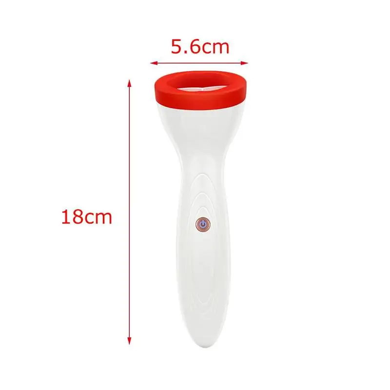 

Dudu Mouth Beauty Lip Apparatus Electric Silicone Lip Enrichment Lip Apparatus Apparatus Handheld Charging X7Q2