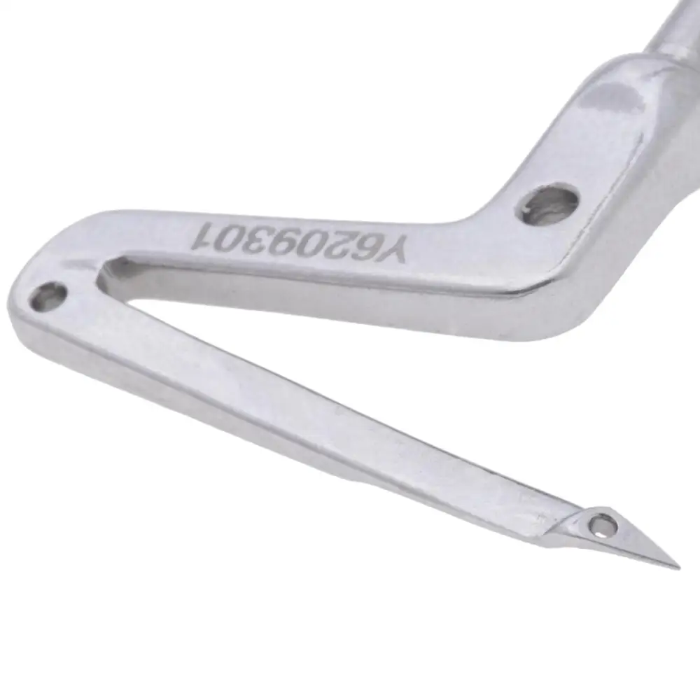 6209301 ПОДХОДИТ ДЛЯ Ямато CZ-6000 промышленный Запчасти для швейных машин нижний