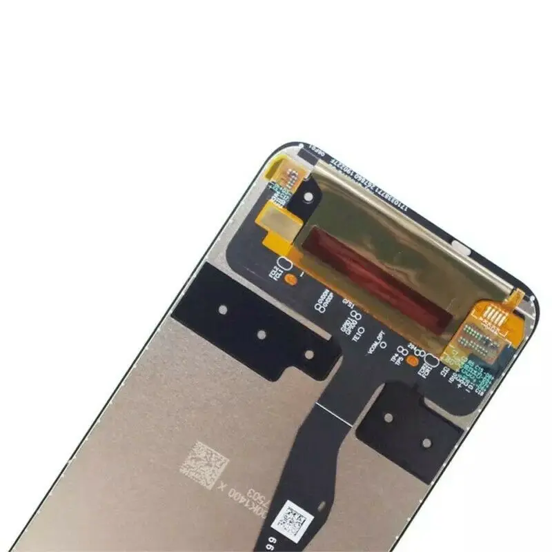 100% тестирование 2019 с ЖК дисплеем для Huawei Честь 9X дисплей STK LX1STK L22 сенсорный экран