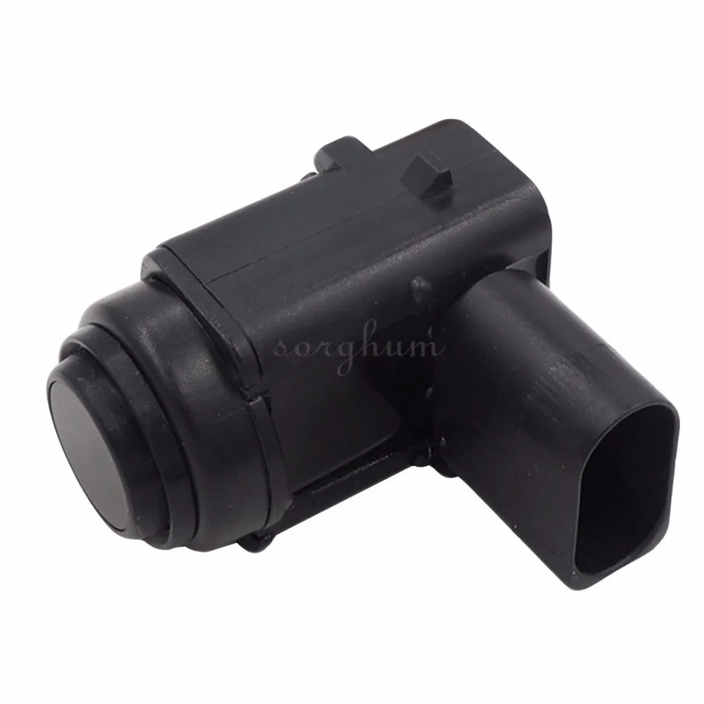 Система датчиков парковки 1J0919275 1K0919275 для Skoda VW Bora EOS Golf Jetta Touareg Porsche Cayenne 3D0998275A |