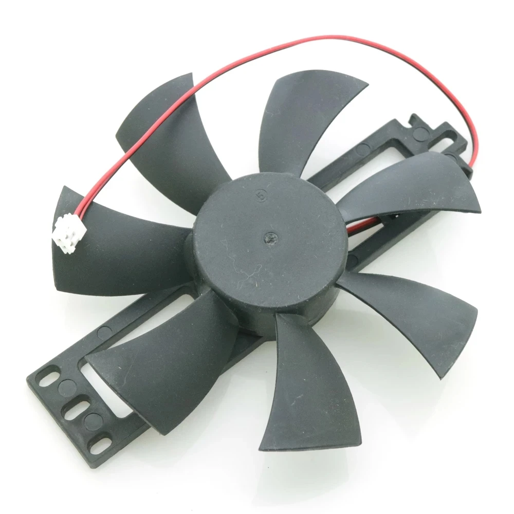 DC BRUSHLESS FAN TXWF-116 DC18V 11.6cm 2wire 2pin Fan For Induction Cooker Cooling 2Pin | CPU Fans &amp Heatsinks