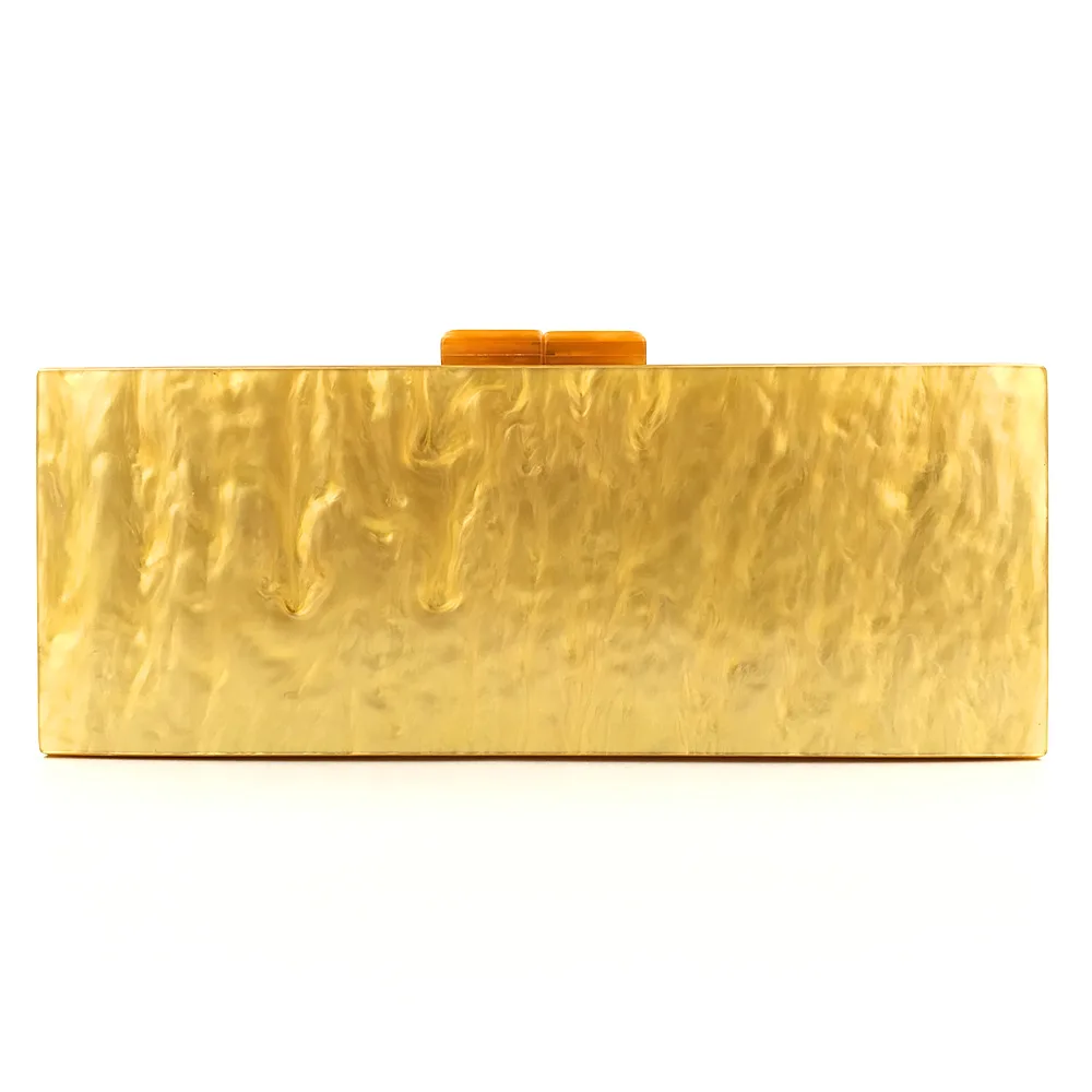 

24.5xCM Clutch Bag a5658