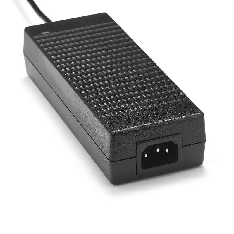 12 вольт импульсный источник питания для камеры видеонаблюдения AC 220V к DC V 10A