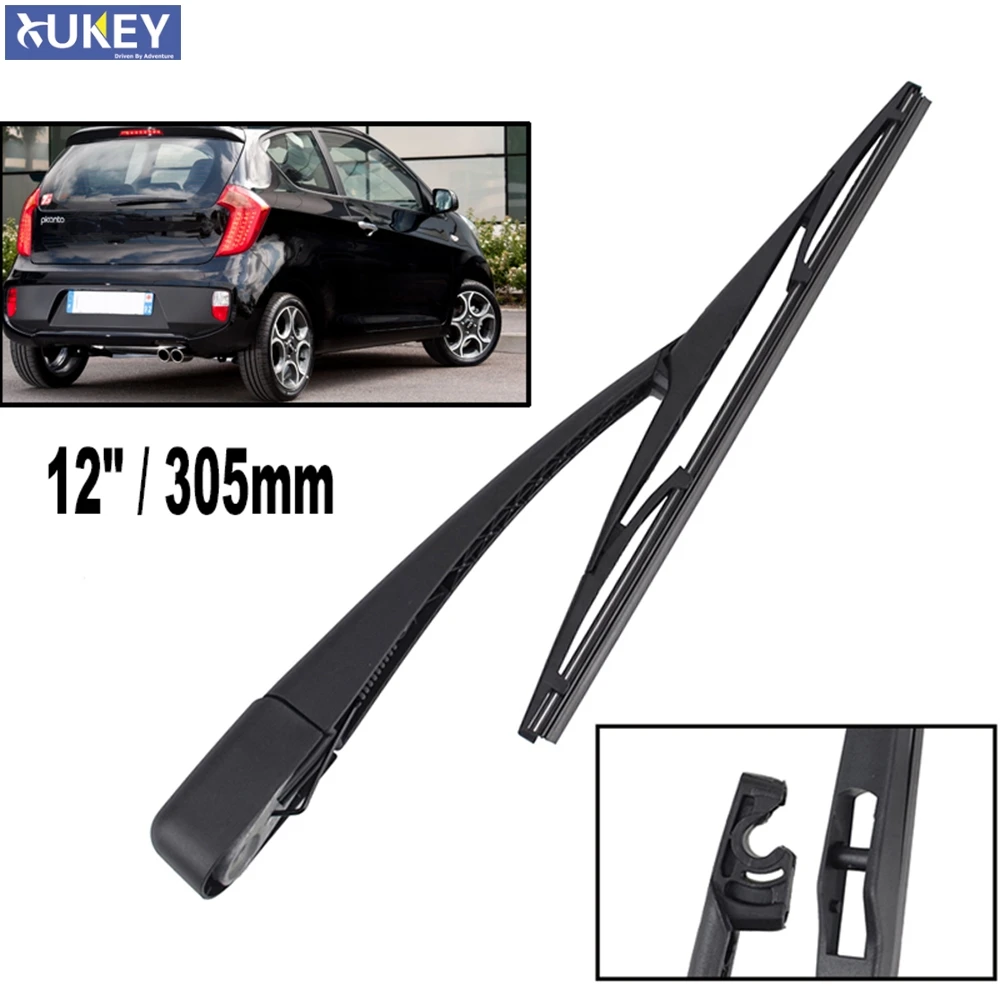 Рычаг стеклоочистителя Xukey для Kia Picanto Hatchback MK2 2011 2012 2013 2014 2015 2016