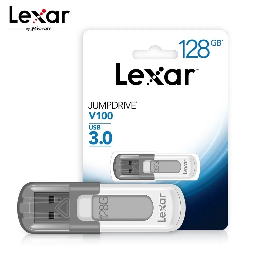 USB 3, 0 - Lexar, 64 , 128 , 32 , 16