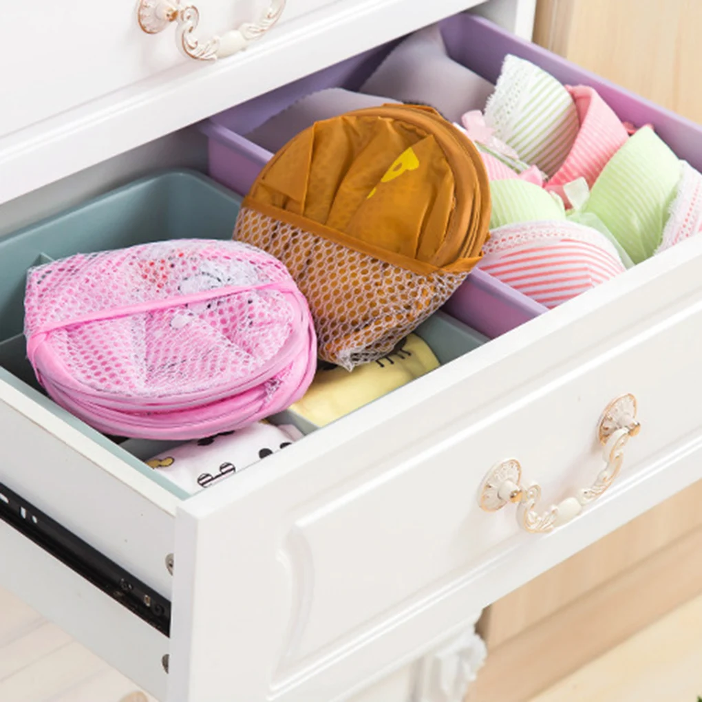 Корзина для белья органайзер мелочей складная мультяшная вместительная корзина