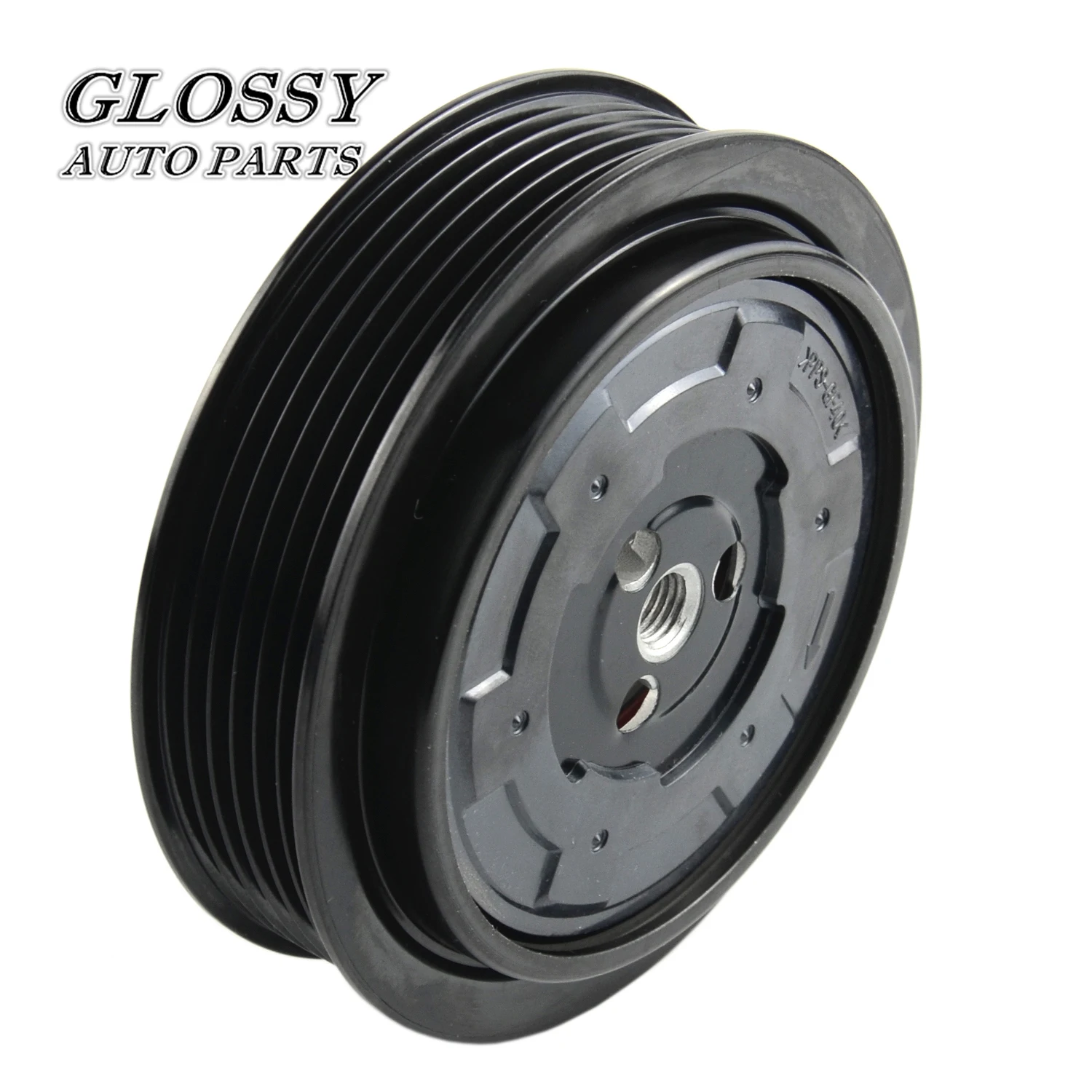 AP02 A/C Компрессор сцепления комплект для Mercedes-Benz e-класс W211 Vito W639 ML W164 шкив 0002309011